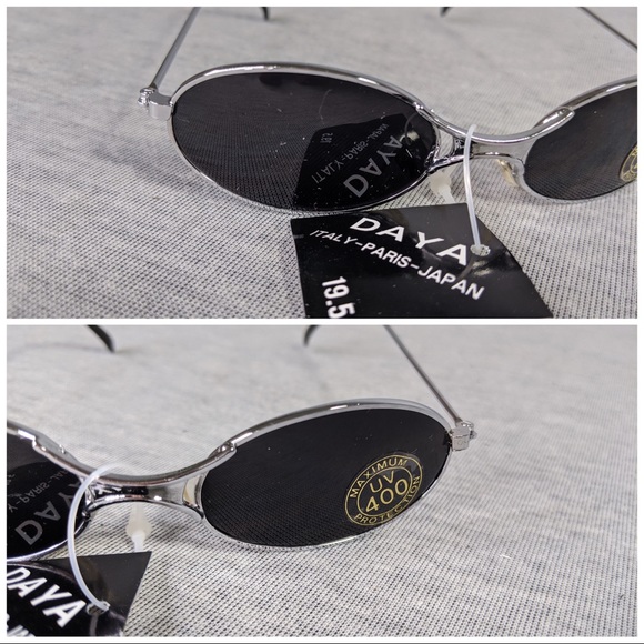 👯♀️Host Pick⚡️For bundle only: Lot of 2 kids’ oblong sunglasses - Picture 16 of 16